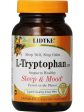 Lidtke, L-Tryptophan, 120 Capsules For Sale