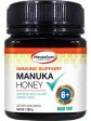 ManukaGuard, Immune Support, Manuka Honey, MGO 100, 8.8 oz Online Hot Sale