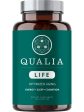 Neurohacker Collective, Qualia Life, 120 Capsules Online Sale