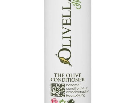 OLIVELLA, The Olive Conditioner, 8.45 fl oz Sale