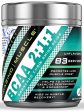 Amazing Muscle, BCAA 2:1:1, Unflavored, 1 lb For Discount