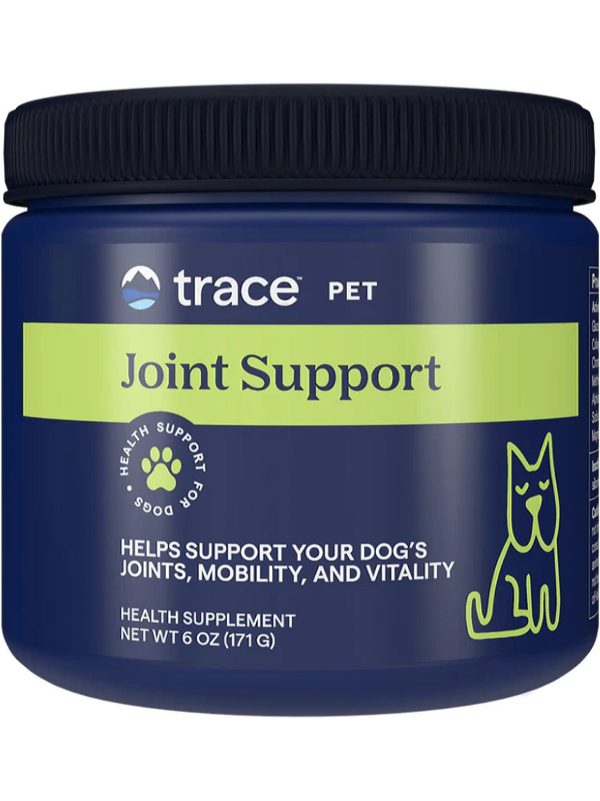 Trace Minerals, Pet Joint Support, 6 oz Online Hot Sale