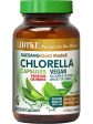 Lidtke, Daesang (Gold Medal) Chlorella, 120 Vegan Capsules Fashion