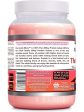 Amazing Formulas, The Family Whey, Premium Strawberry Flavor, 2 lbs Discount