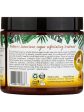 Organic Fiji, Whole Body Sugar Scrub, Pineapple Coconut, 20 fl oz Cheap