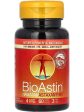 Nutrex Hawaii, BioAstin Hawaiian Astaxanthin, 4 mg, 60 Softgels For Discount