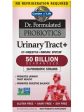 Garden of Life, Dr. Formulated Probiotics, Urinary Tract+, 60 Vegetarian Capsules For Cheap