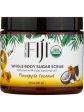 Organic Fiji, Whole Body Sugar Scrub, Pineapple Coconut, 20 fl oz Cheap