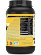 Amazing Muscle, Grass-Fed Whey Protein, Banana, 2 lbs Online now