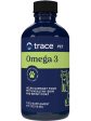 Trace Minerals, Pet Omega 3, 4 fl oz Discount