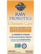 Garden of Life, Raw Probiotics Ultimate Care, 30 Vegetarian Capsules For Cheap