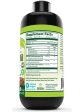 Herbal Secrets, Organic Flaxseed Oil, 16 fl oz Online