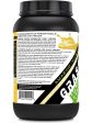 Amazing Muscle, Grass-Fed Whey Protein, Banana, 2 lbs Online now