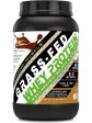 Amazing Muscle, Grass-Fed Whey Protein, Chocolate, 2 lbs Online