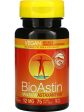 Nutrex Hawaii, Vegan BioAstin Hawaiian Astaxanthin, 12 mg, 75 Vegan Soft Gels Online Hot Sale