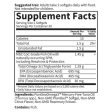 Garden of Life, Dr. Formulated, Advanced Omega, Citrus, 1290 mg, 60 Softgels Hot on Sale