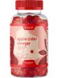 Snap Supplements, Apple Cider Vinegar with the Mother, 60 Gummies Cheap