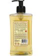 A La Maison de Provence, Heirloom Peach Liquid Soap, 16.9 fl oz Online Sale