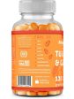 Amazing Nutrition, Curcumin & Ginger Gummies Apricot, 120 Apricot Gummies Cheap