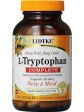 Lidtke, L-Tryptophan Complete, 120 Capsules on Sale