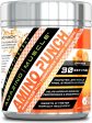 Amazing Muscle, Amino Punch, Orange, 8.9 oz Online