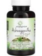 Amazing India, Ashwagandha Extract, 500 mg, 120 Veggie Capsules Discount