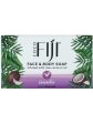 Organic Fiji, Face and Body Soap, Lavender, 7 oz For Cheap