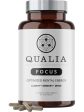 Neurohacker Collective, Qualia Focus, 30 Capsules Online