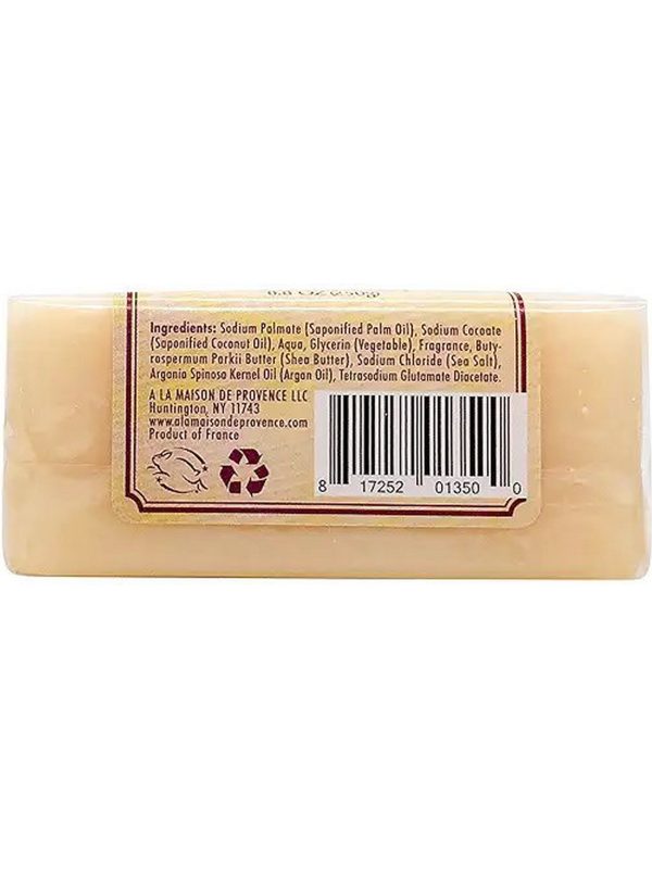 A La Maison de Provence, Cherry Blossom Bar Soap, 8.8 oz Sale