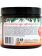 Organic Fiji, Whole Body Sugar Scrub, Lemongrass Tangerine, 20 fl oz Fashion