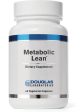 Douglas Labs, Metabolic Lean, 60 vcaps Supply