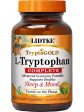 Lidtke, L-Tryptophan Complete, 60 Vegan Capsules Fashion