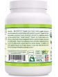 Herbal Secrets, Organic Soy Protein Isolate Powder, Unflavored, 2 lbs Discount