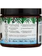 Organic Fiji, Whole Body Sugar Scrub, Fragrance Free, 20 fl oz Fashion