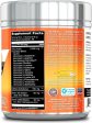 Amazing Muscle, Amino Punch, Orange, 8.9 oz Online