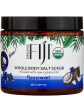 Organic Fiji, Whole Body Salt Scrub, Peppermint, 20 fl oz Cheap