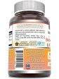 Amazing Formulas, Berberine, Turmeric & Bioperine, 800 mg, 60 Veggie Capsules Hot on Sale