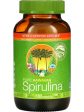 Nutrex Hawaii, Pure Hawaiian Spirulina, 1000 mg, 180 Spearmint Tablets Online now