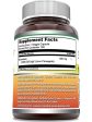 Amazing Formulas, Bromelain, 500 mg, 120 Veggie Capsules on Sale