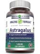 Amazing Formulas, Astragalus, 1000 mg, 120 Veggie Capsules For Sale