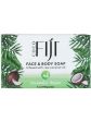 Organic Fiji, Face and Body Soap, Cucumber Melon, 7 oz on Sale