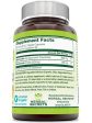 Herbal Secrets, Quercetin Bromelain, 800 mg, 120 Veggie Capsules For Discount