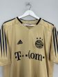 2004 05 BAYERN MUNICH BALLACK #13 AWAY SHIRT (L) ADIDAS Fashion