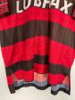 1995 96 FLAMENGO *CENTENARY* HOME SHIRT (XL) UMBRO Sale