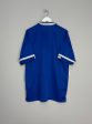 1993 95 EVERTON HOME SHIRT (XL) UMBRO Sale