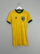 1983 85 BRAZIL #22 HOME SHIRT (XL) TOPPER For Sale