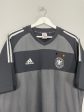 2002 03 GERMANY AWAY SHIRT (L) ADIDAS Sale