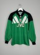 1992 94 ARSENAL GK SHIRT (L) ADIDAS Online Sale