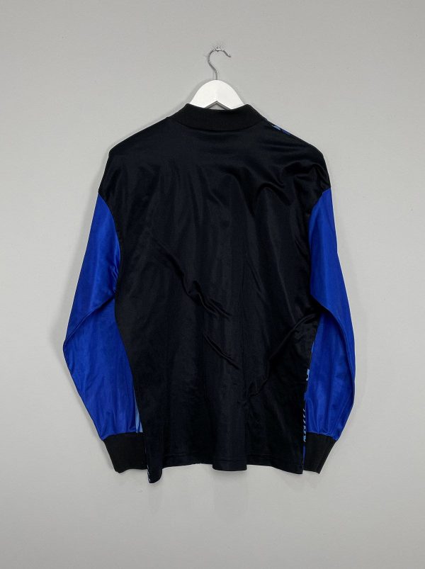 1995 97 ADIDAS GK TEMPLATE SHIRT (L) ADIDAS Discount