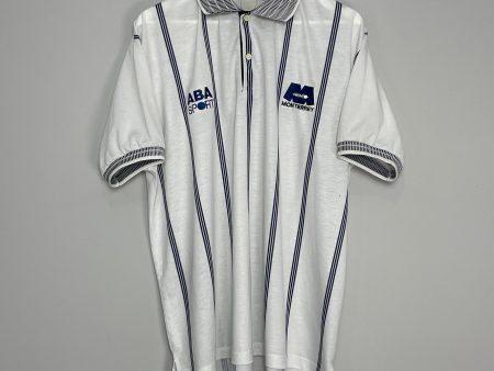 1998 MONTERREY POLO SHIRT (XL) ABA SPORT on Sale